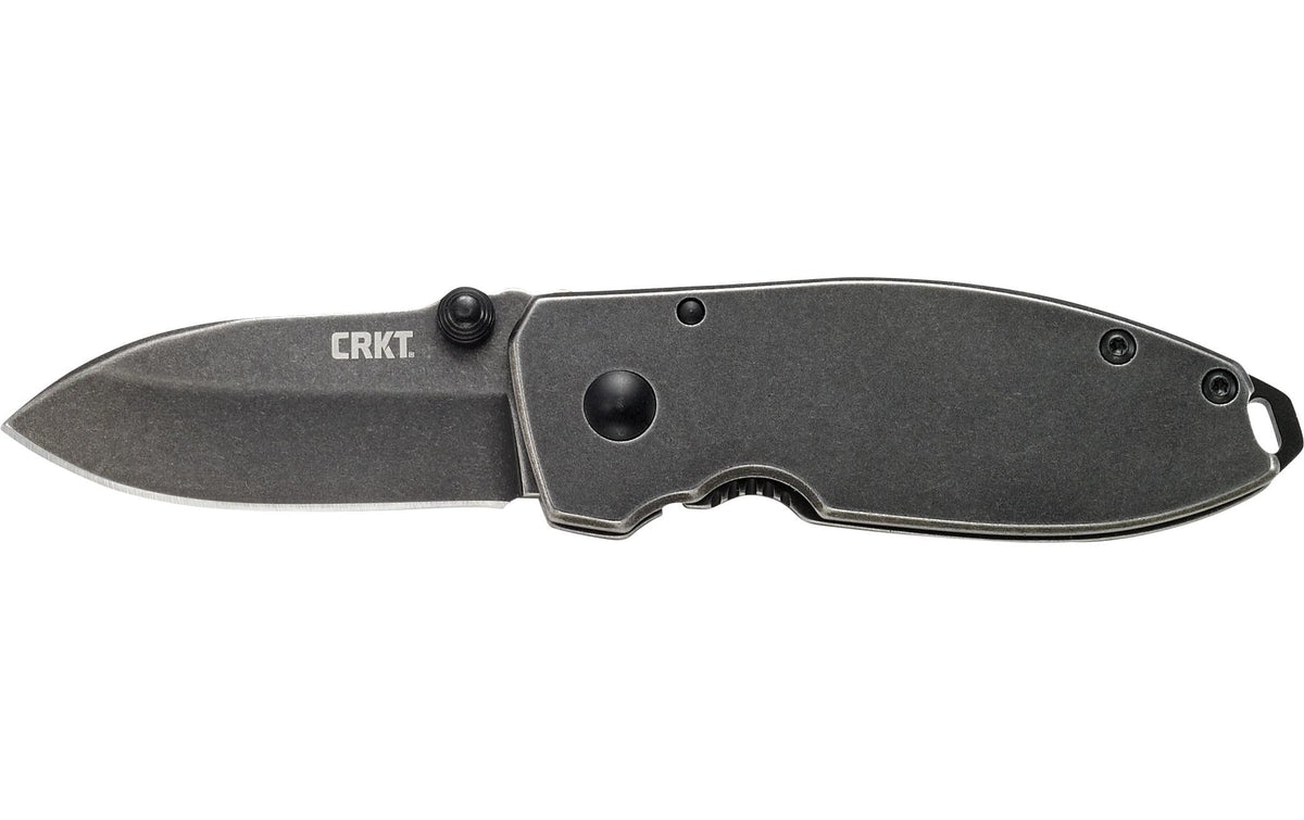 CRKT Klappmesser Squid Länge gesch: 11.4cm, Länge offen: 14.5cm