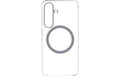 Samsung Clear Magnetic Case