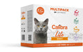 Calibra Life AdultMultipack 12x 85g