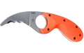 CRKT Bear Claw Fixed Klinge: 6.06cm, Länge: 14.5cm