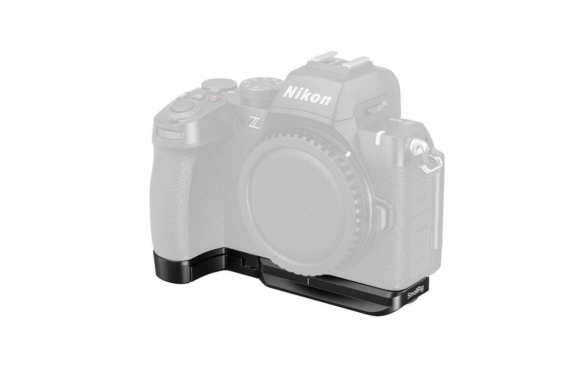SmallRig Baseplate for Nikon Z50 II