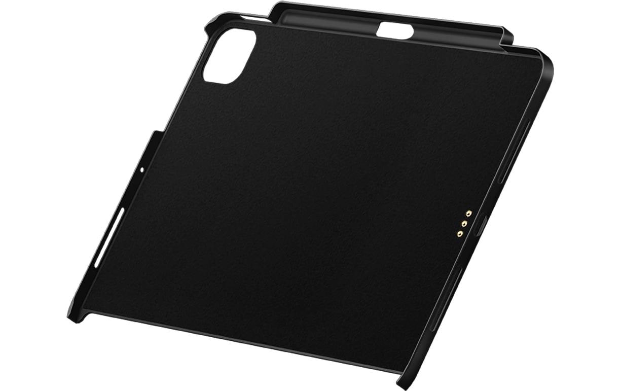 UNIQ Axel Case Ipad Pro 11'' M4 Schwarz
