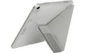 UNIQ Camden Ipad 10th Gen (2022) Grau