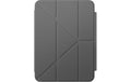 UNIQ Camden Ipad Air 13 (2024) Grau Ipad Hülle passend zum Ipad Air 13 (2024)