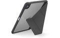 UNIQ Moven Ipad Air 11 (2024) Grau Ipad Hülle passend zum Ipad Air 11 (2024)