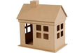 Creativ Company Papphaus 23 x 14.5 x 22.5 cm