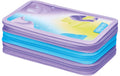 Herlitz Etui Triple, 31-teilig, gefüllt Little Monster