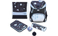 Herlitz Schulthek UltraLight XL Plus Soccer 4-teiliges Set, 22 l