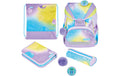 Herlitz Schulthek UltraLight XL Plus Monst 4-teiliges Set, 22 l