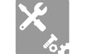 TOP-RC Propeller und Spinner Mini SF260