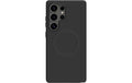 dbramante Greenland Pro Qi2 Night Black Galaxy S25 Ultra