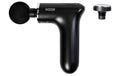 KOOR Massage Pistole Thermal Mini 3 Vibrationsstufen. Schwarz