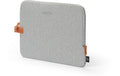 DICOTA Skin URBAN 14 grey Recycled Polyester Neoprene Fabric
