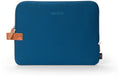 DICOTA Skin URBAN 15 navy Recycled Polyester Neoprene Fabric