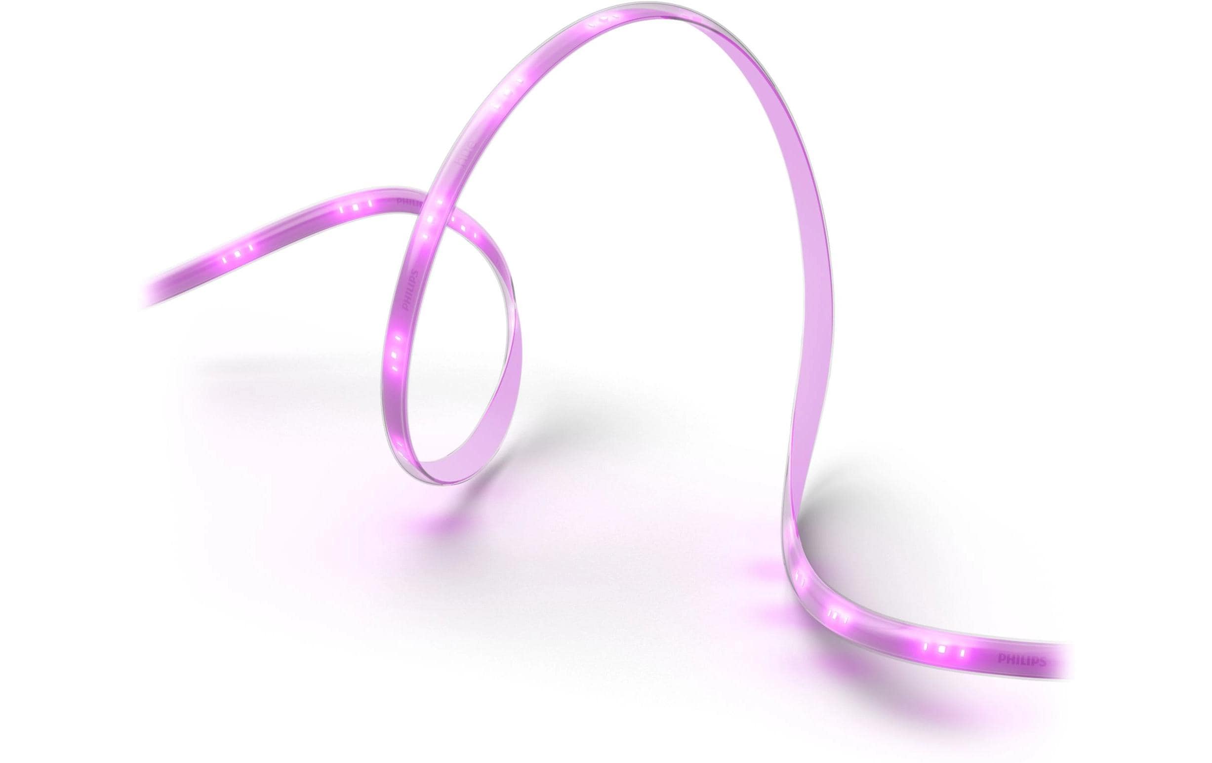 Philips Hue Lightstrips Essential 3M 1x hue Lightstrips 3m, 1x Netzteil, BT