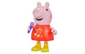 Peppa Pig Plauder- & Singspass DE