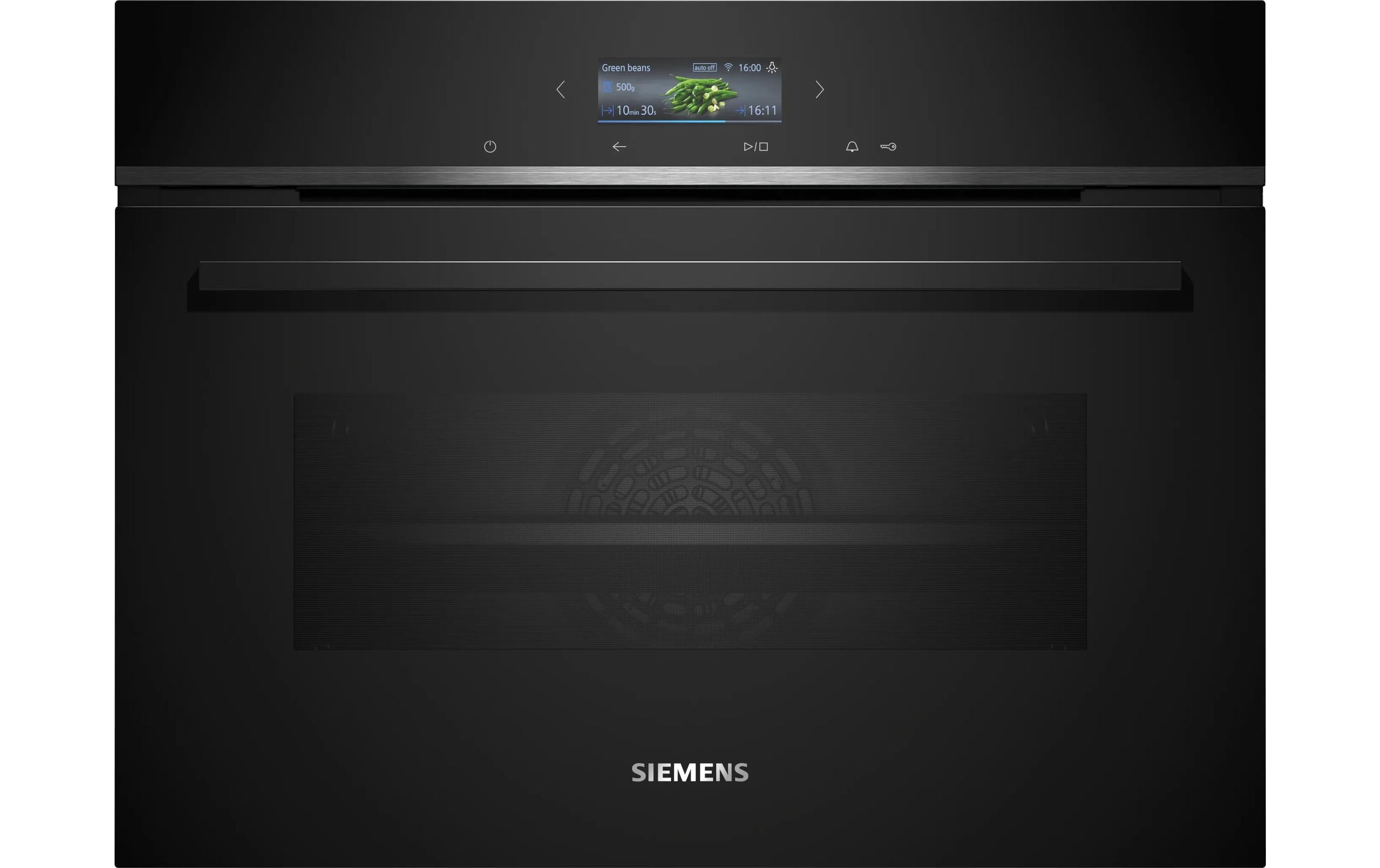 Siemens Kompaktbackofen CB734G1B1