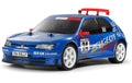 Tamiya Peugeot 306 Maxi (BT-01) Bausatz, 1:10, RWD/FWD, BT-01