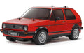 Tamiya VW Golf II GTI 16V (MB-01) Bausatz, 1:10, RWD/FWD, MB-01