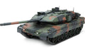 Tamiya German Battle Tank Leopard 2 A7V 1:16, Full Option Kit