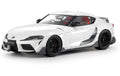 Tamiya Toyota GR Supra Custom 1:24