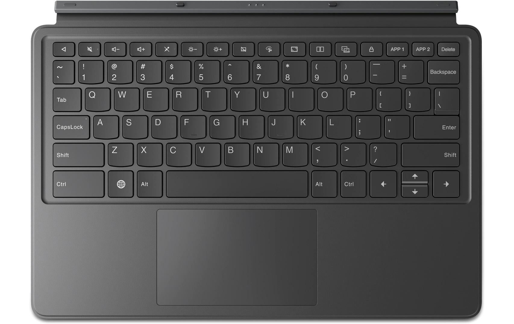 Lenovo Idea Tab Pro Keyboard