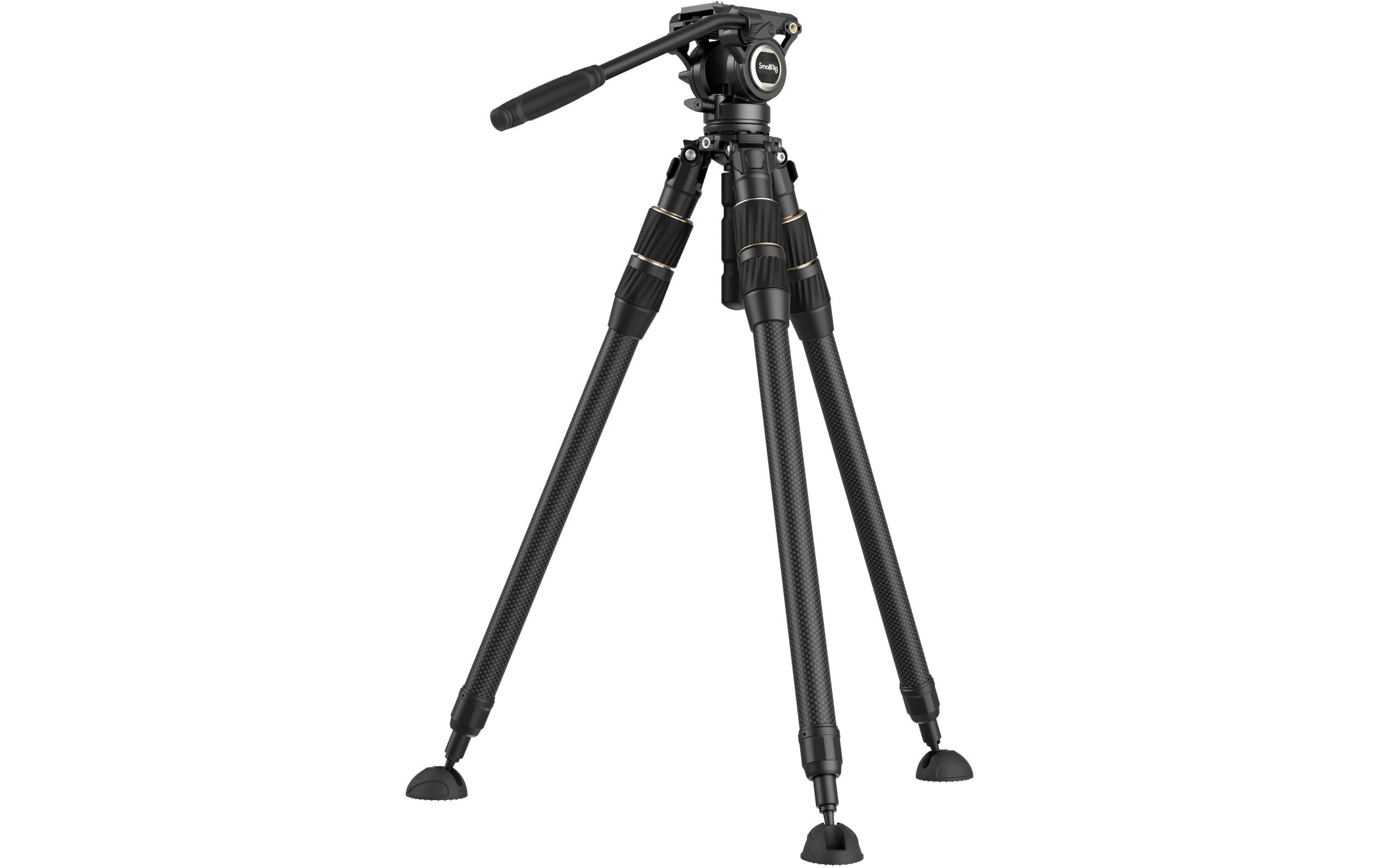 SmallRig Carbon Fiber Tripod Kit FT-S303
