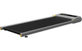 Urevo Strol U1 Silver Laufband, max. 6km/h