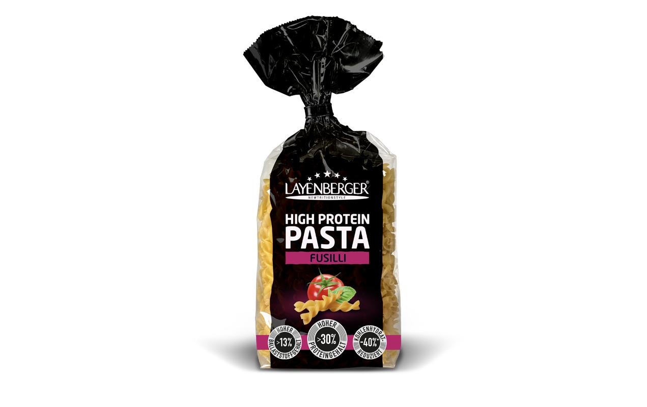 Layenberger High Protein Pasta Fusilli 250 g