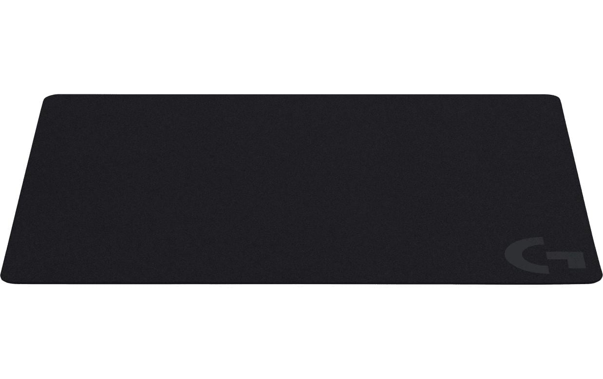 Logitech G240 Cloth Gaming Mausmatte Breite 340mm Tiefe 280mm Dicke 1mm