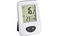 BASE Funkthermometer ohne Batterie, inkl. Sender 30.3220