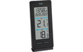 BUDDY Funk-Thermometer ohne Batterie