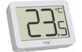 Digitales Thermometer ohne Batterie