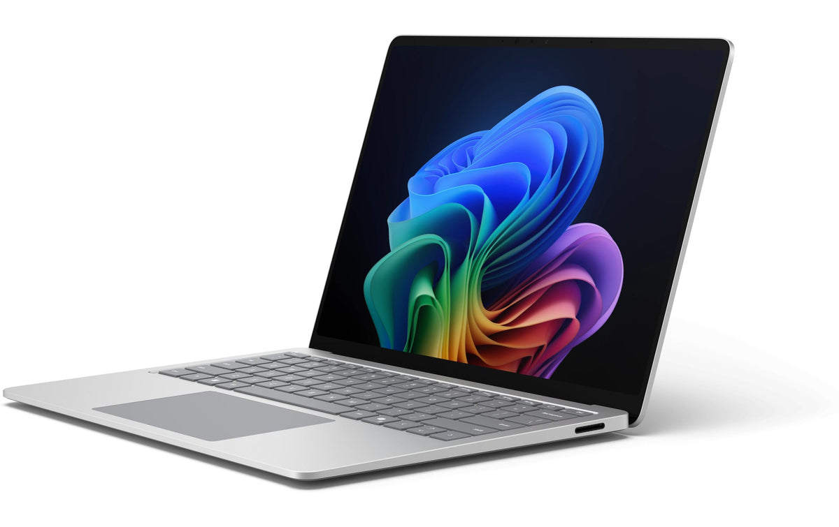 Microsoft Surface Laptop 7, Ultra 7 13.8", 16GB, 512GB SSD, W11P, Platinum