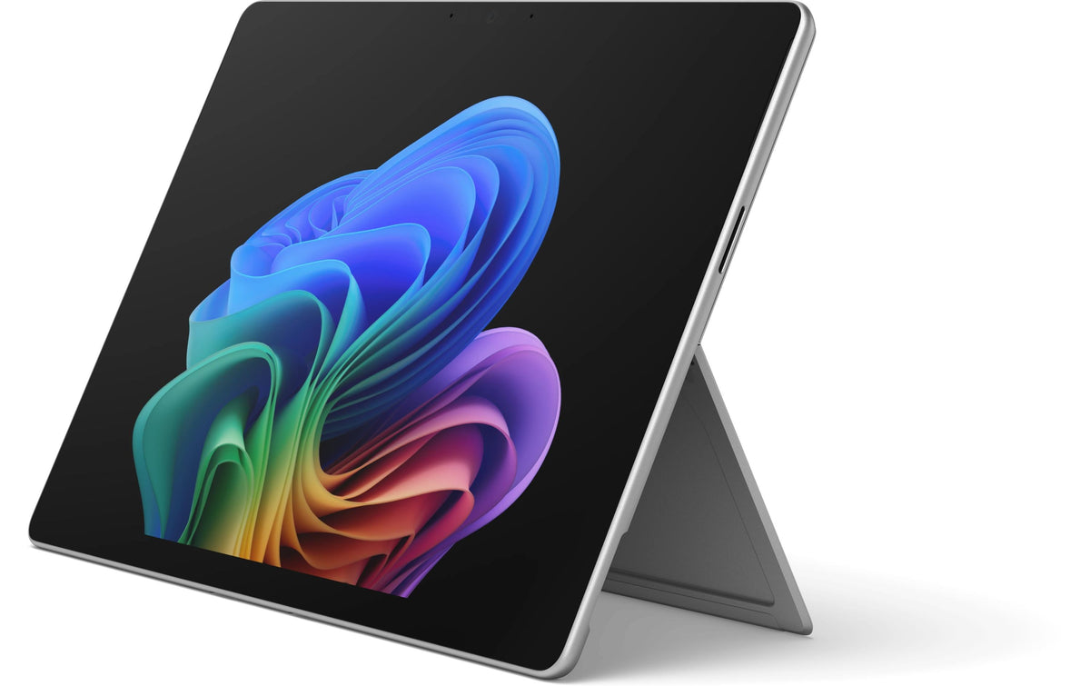 Microsoft Surface Pro 11, Ultra 7, W11P 16GB, 256GB SSD, Platinum