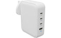 Hyper 145W Gan Charger weiss