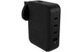 Hyper 145W Gan Charger schwarz