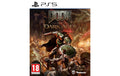 DOOM: The Dark Ages, PS5 Alter: 18+