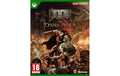 DOOM: The Dark Ages, XSX Alter: 18+