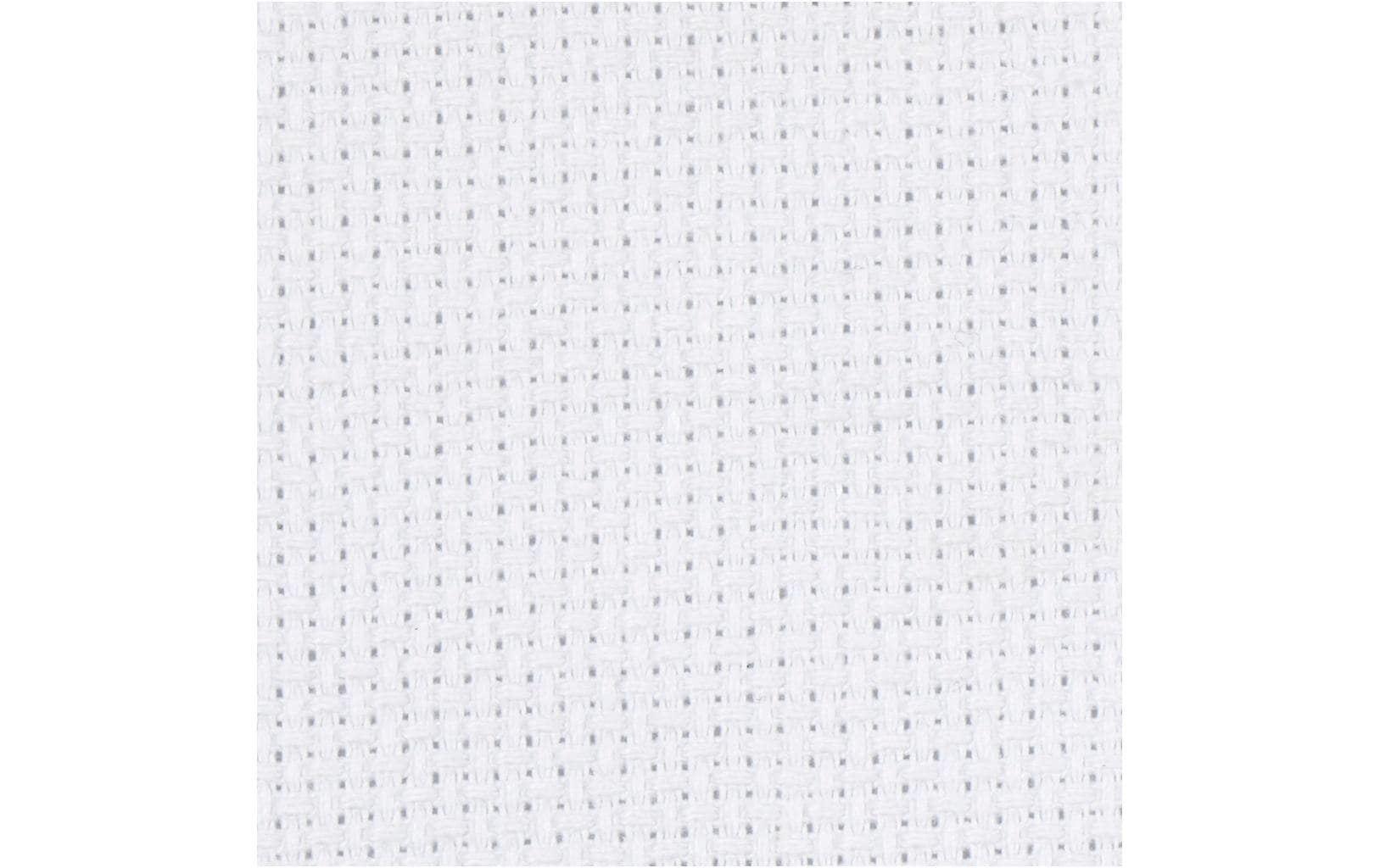 Creativ Company Stoff zum Sticken 150 cm 70  Kästchen pro 10 cm