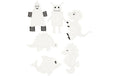 Creativ Company Sickkarton Roboter & Tiere 18 Blatt