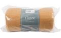 Creativ Company Fleece 125 cm x 150 cm 200 g, Beige