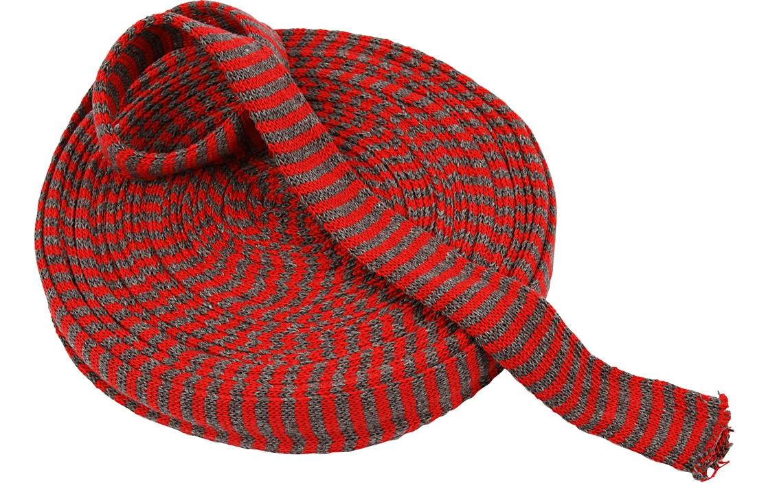 Creativ Company Strickschlauch 30 mm  x 10 m