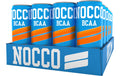 NOCCO Drink BCAA Pfirsich 330ml, 24-Tray