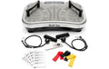 Bodi-Tek Vibrationstrainer Exercise Pro 5 Programme, 1 - 99 Intensitätsstufen