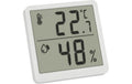 Digitales Thermo-Hygrometer inkl. Lithium  Batterie