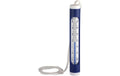 Schwimmbad- und Teichthermometer blau/weiss, BL-10TFA