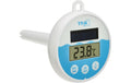 Digitales Solar-Poolthermometer inkl. Akku