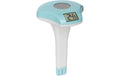 Digitales Solar-Poolthermometer türkis, FE-TFA
