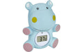 Digitales Badethermometer inkl. L-Batterie